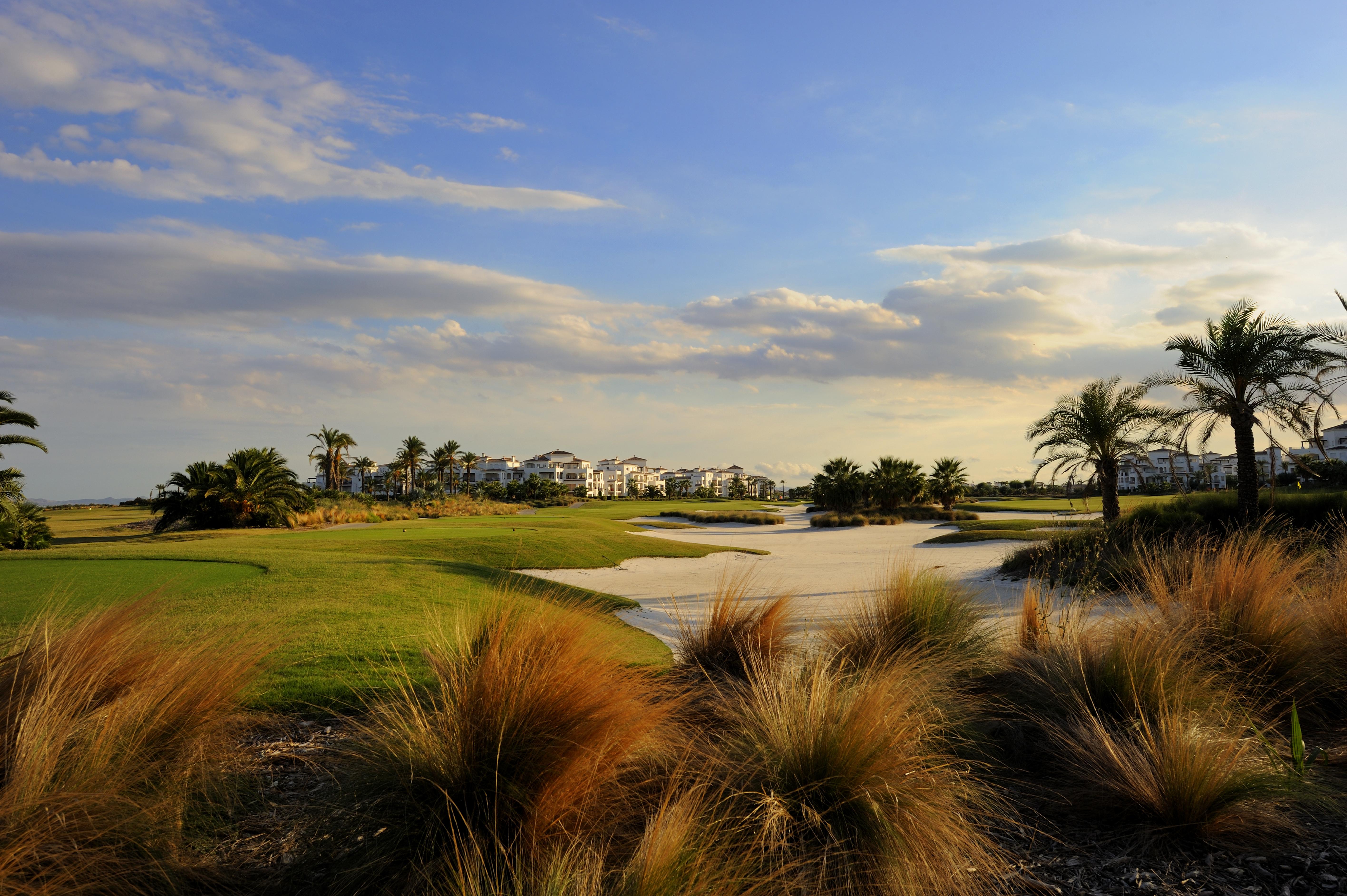 Doubletree By Hilton La Torre Golf Resort Roldán Kültér fotó Golf course at the Ritz-Carlton, Naples